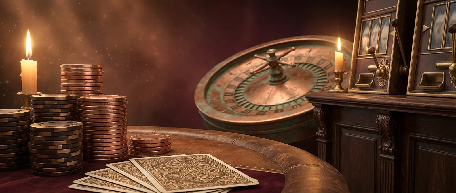 iNetBet Casino bonus